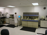 Kamiya Lab Analyzers