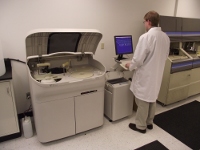 K-ASSAY Laboratory Testing