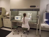 K-ASSAY Laboratory Testing