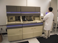 K-ASSAY Laboratory Testing